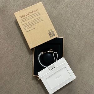 Andar Denner Wallet, Dune